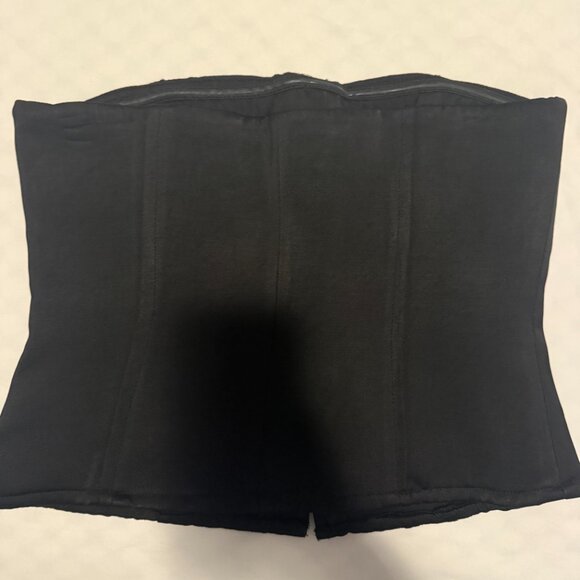 ZARA STRAPLESS TOP - Picture 2 of 3